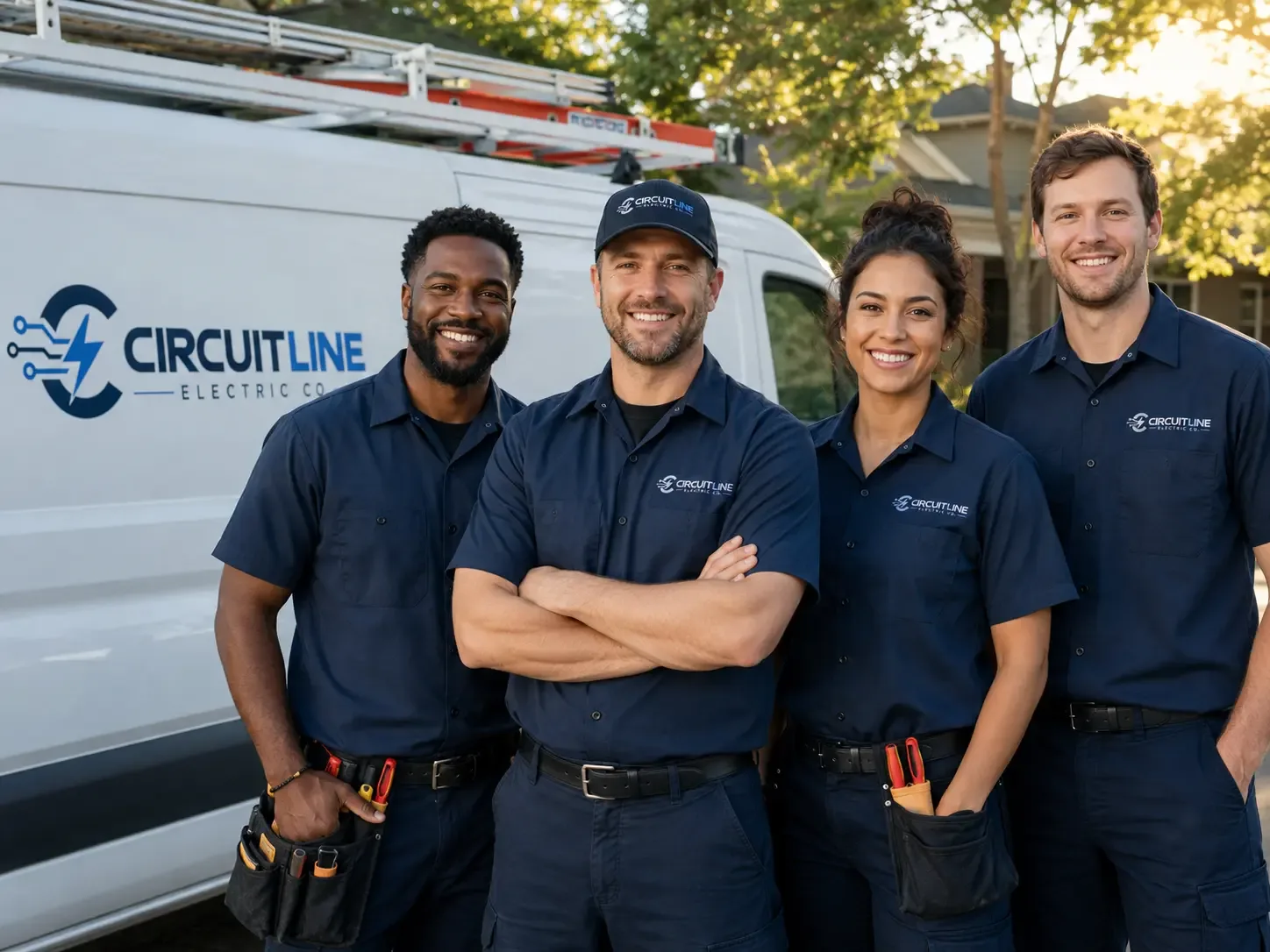 Whole Home Rewiring company in North Prairie, WI