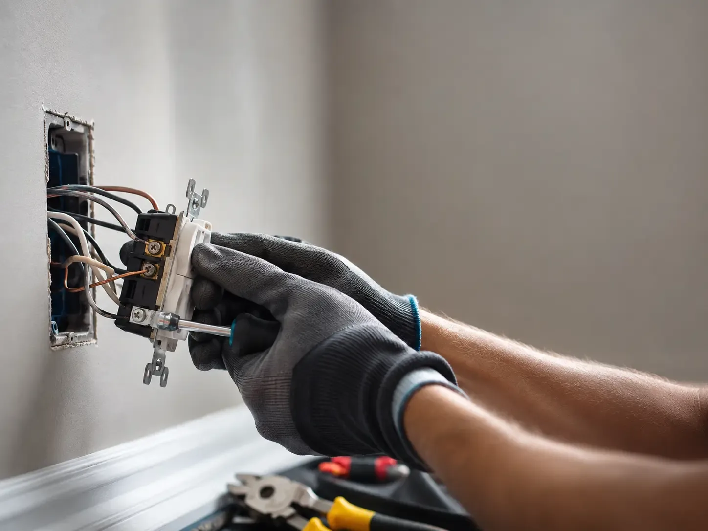 Why choose Whole Home Rewiring in North Prairie, WI